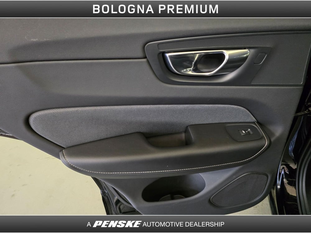 Volvo XC60 usata a Bologna (19)