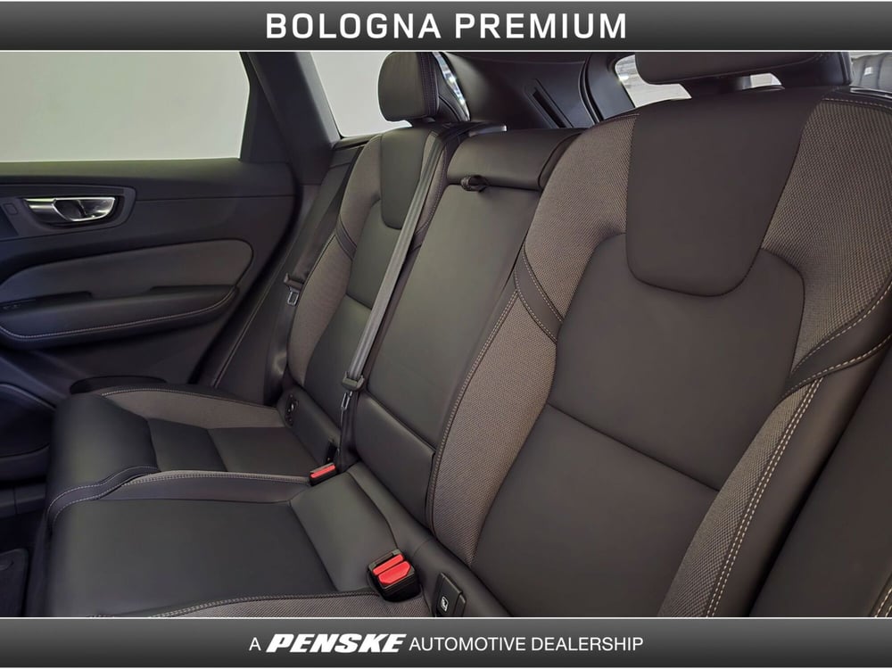 Volvo XC60 usata a Bologna (20)