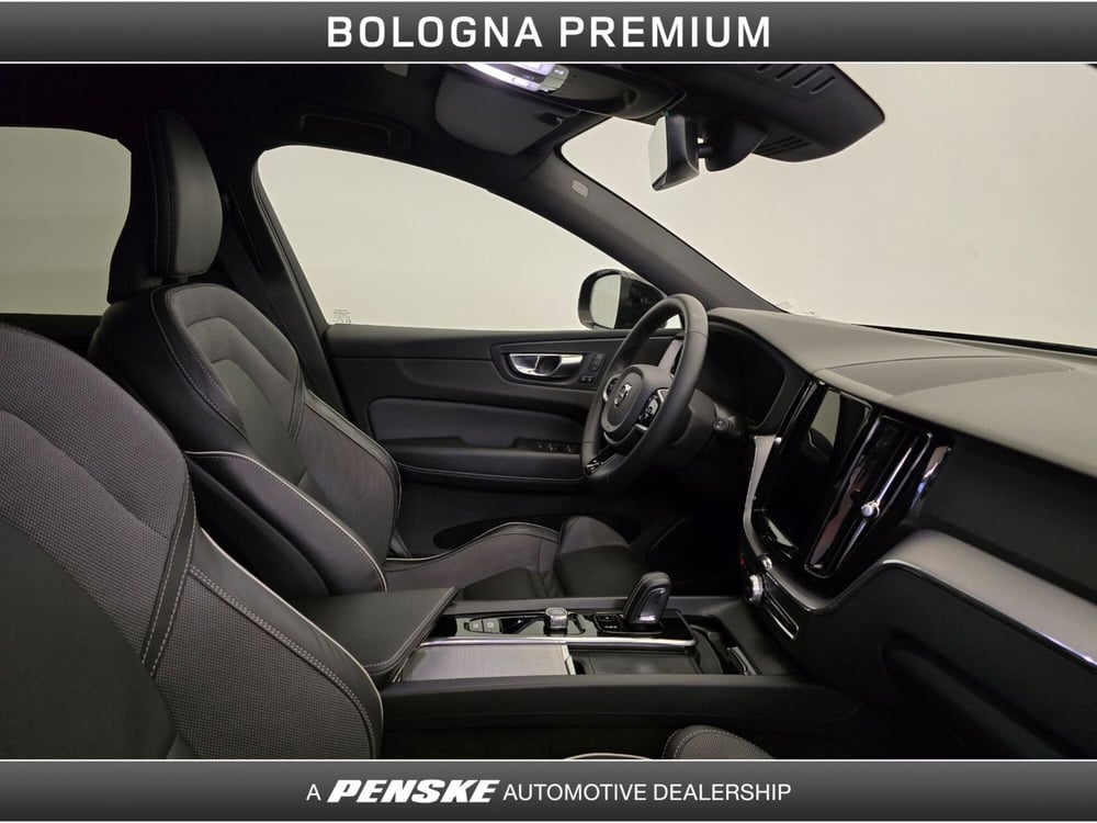 Volvo XC60 usata a Bologna (3)