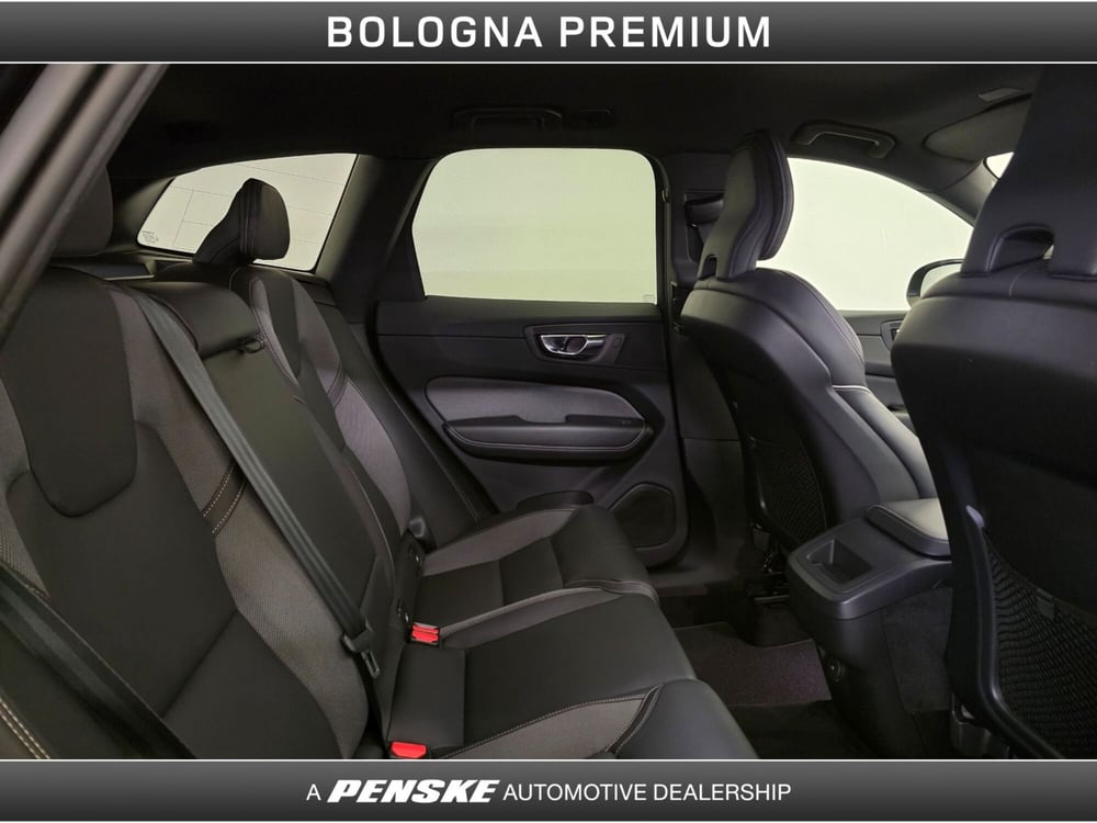 Volvo XC60 usata a Bologna (5)