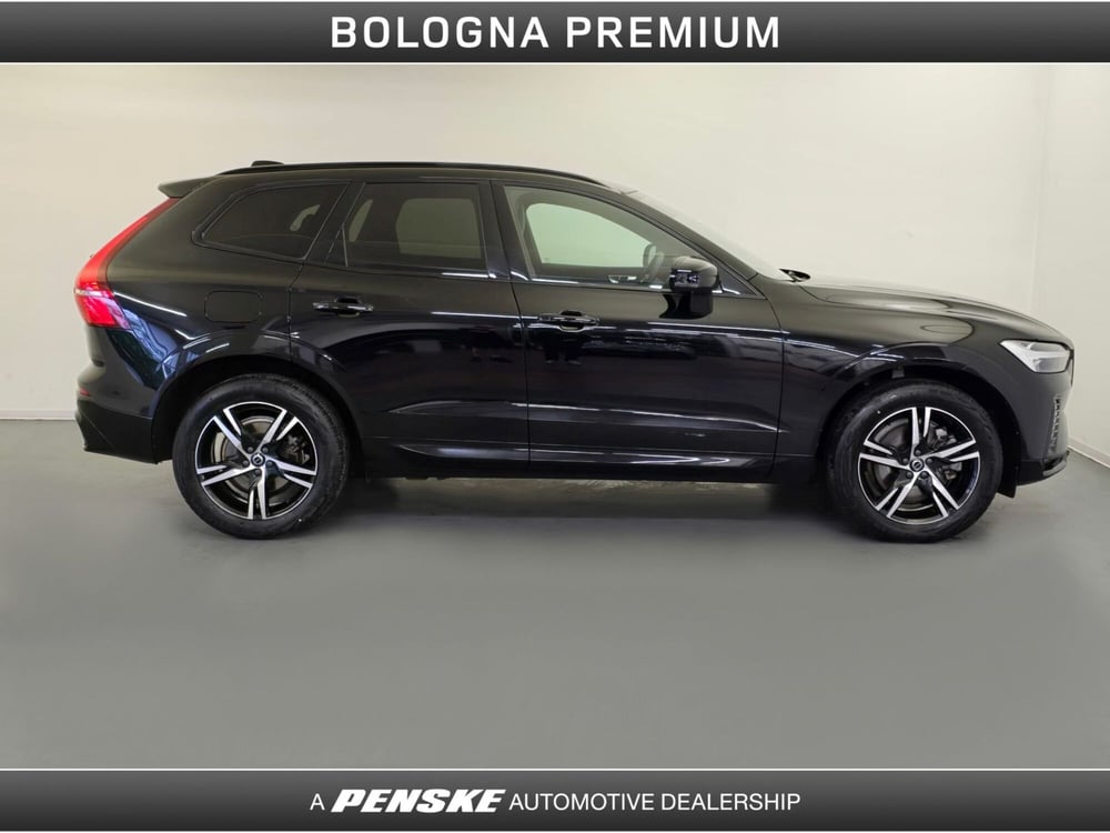 Volvo XC60 usata a Bologna (6)