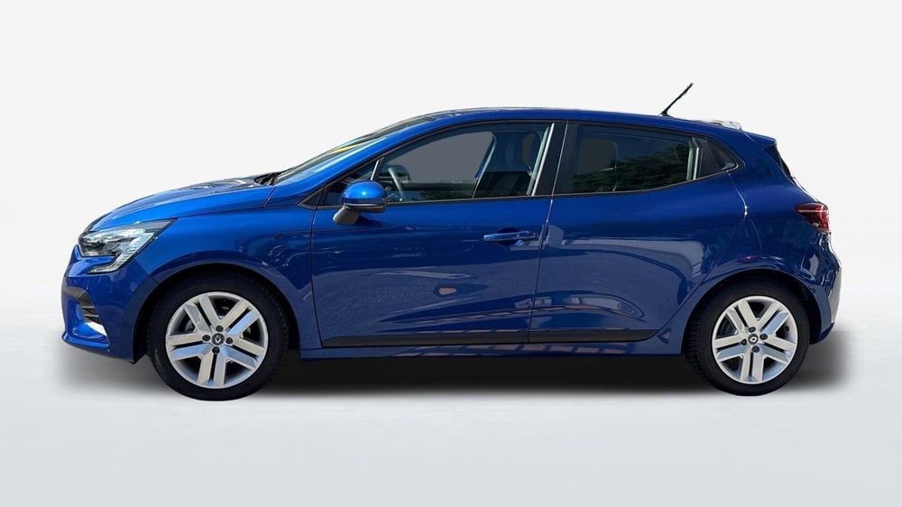 Renault Clio usata a Treviso (2)