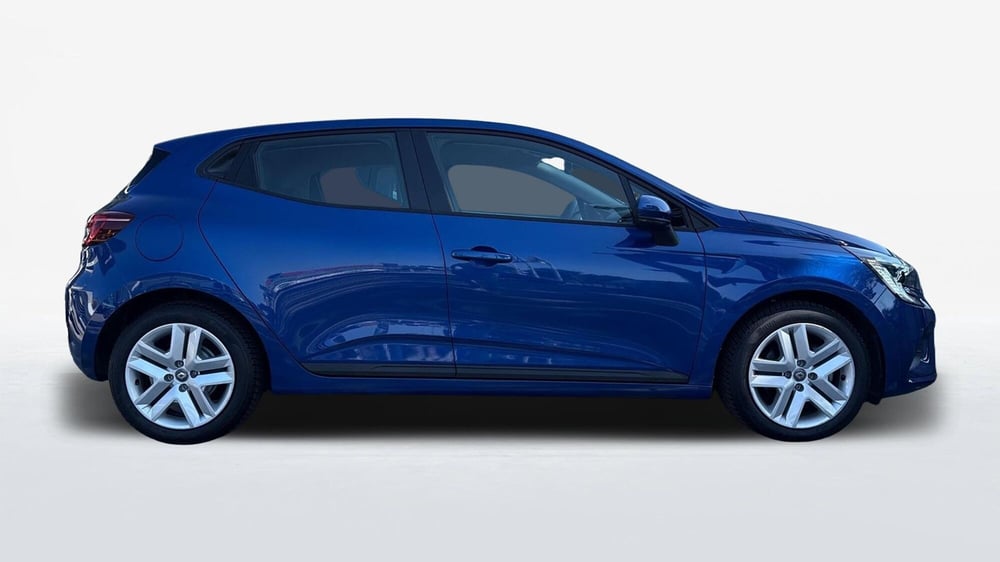 Renault Clio usata a Treviso (4)