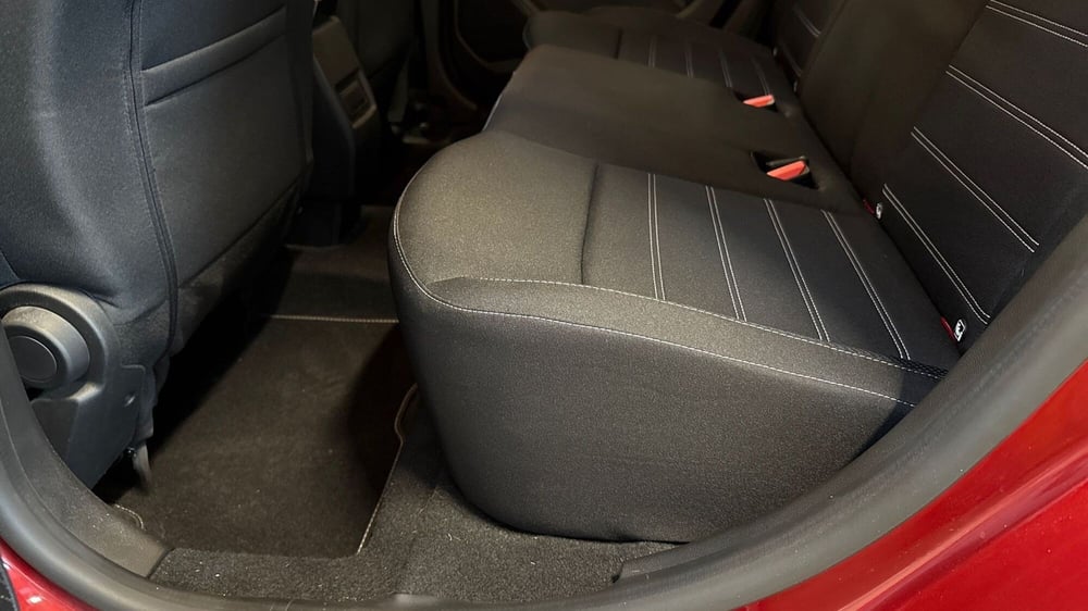 Dacia Duster usata a Treviso (15)