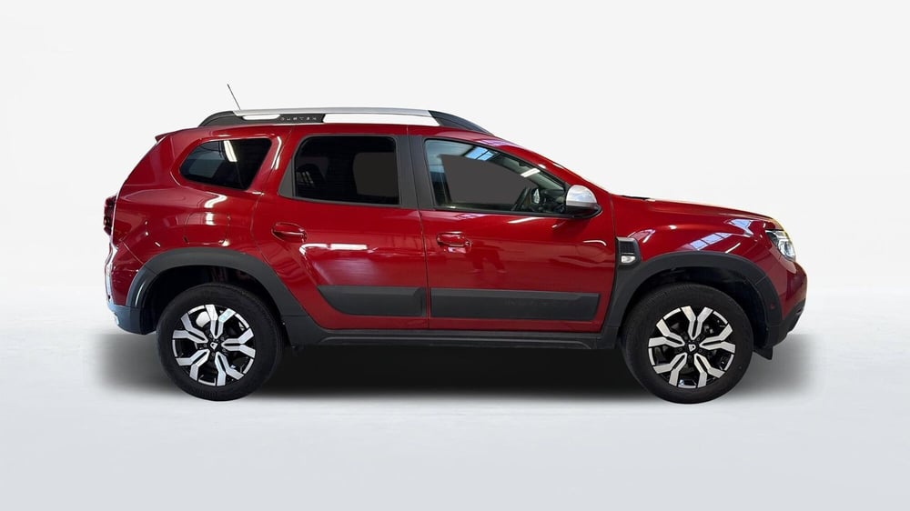 Dacia Duster usata a Treviso (3)