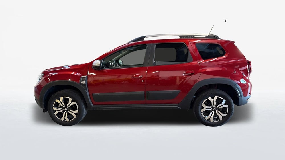 Dacia Duster usata a Treviso (4)