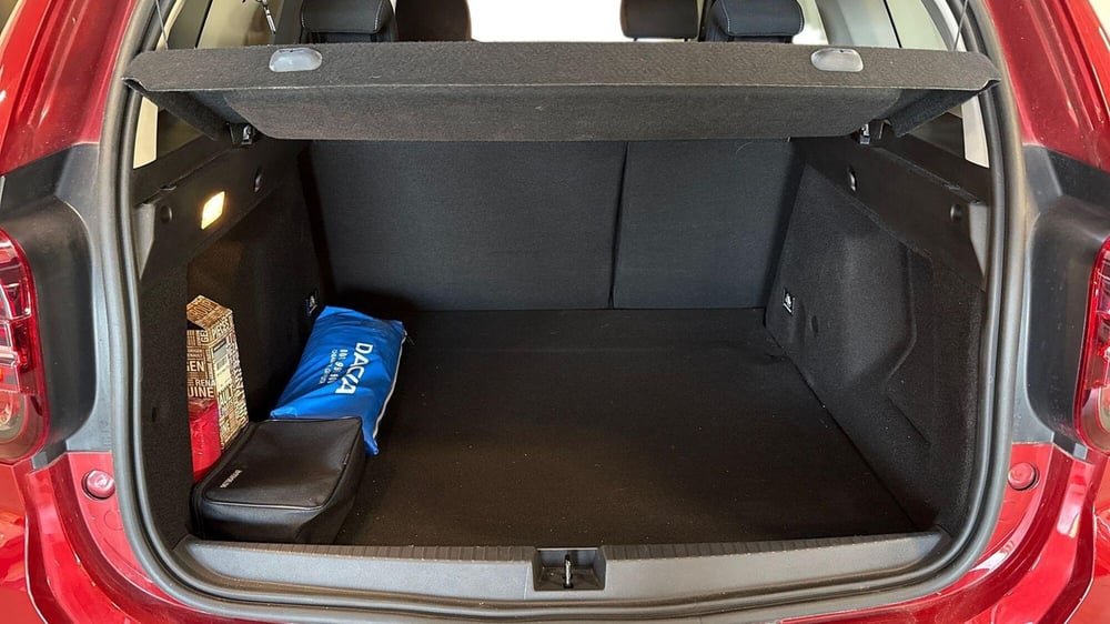 Dacia Duster usata a Treviso (5)
