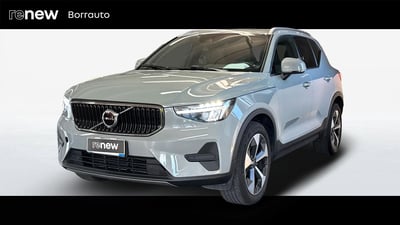 VOLVO Veicoli Commerciali XC40 XC40 N1 T2 Core auto del 2023 usata a Montebelluna