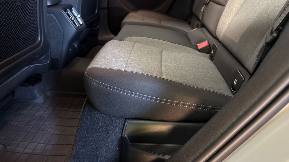 VOLVO Veicoli Commerciali XC40 usata a Treviso (15)