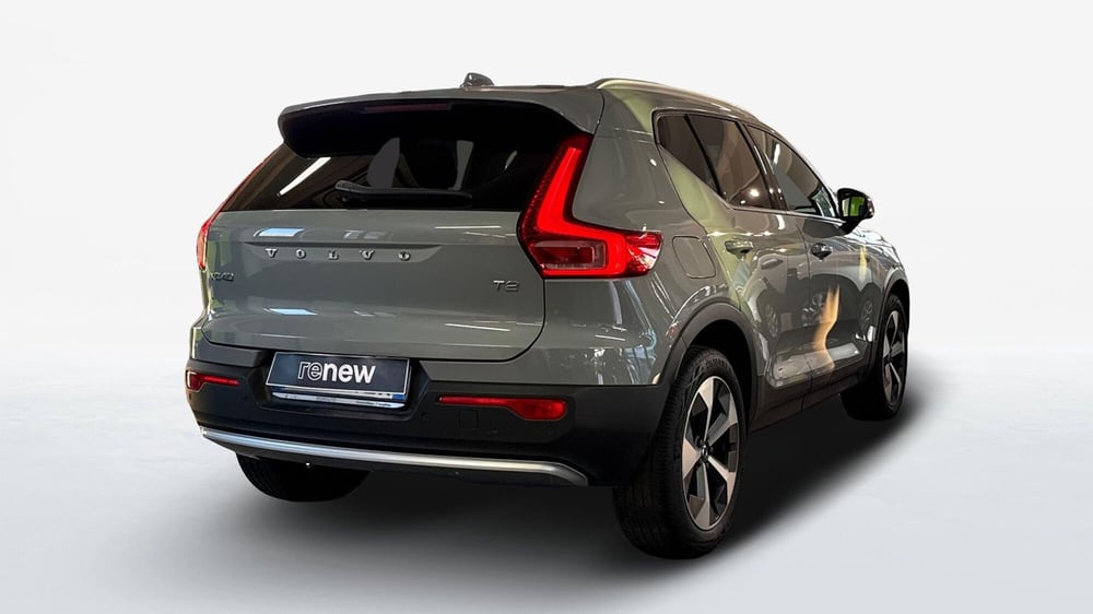 VOLVO Veicoli Commerciali XC40 usata a Treviso (2)