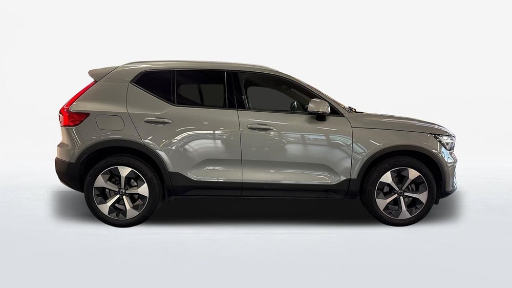 VOLVO Veicoli Commerciali XC40 usata a Treviso (3)