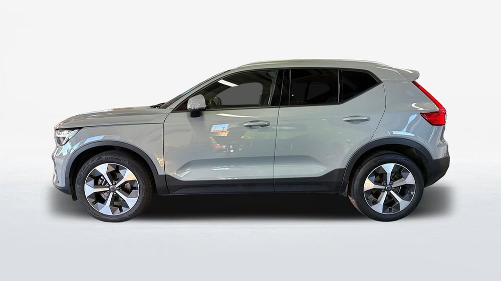 VOLVO Veicoli Commerciali XC40 usata a Treviso (4)