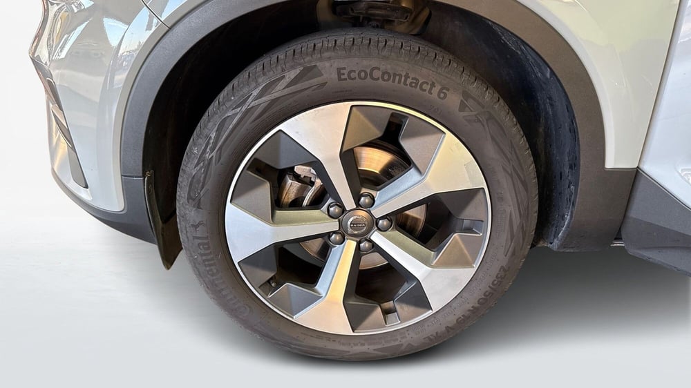 VOLVO Veicoli Commerciali XC40 usata a Treviso (6)