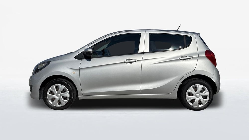 Opel Karl usata a Treviso (2)