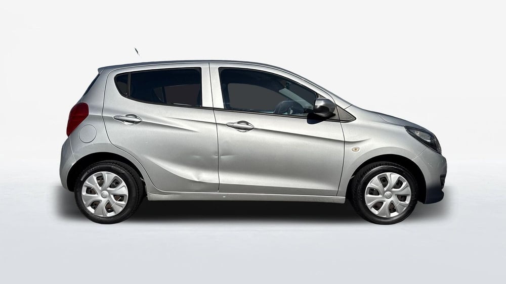 Opel Karl usata a Treviso (4)