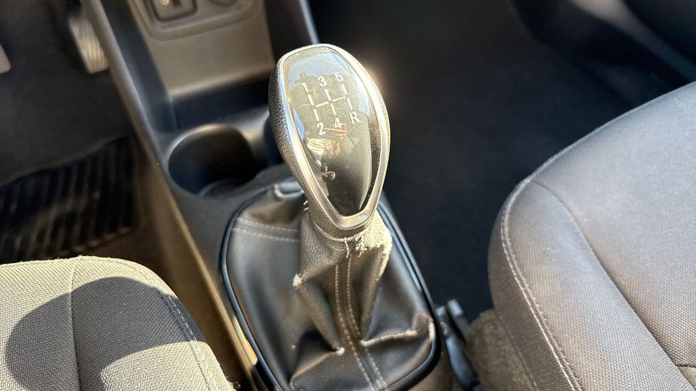 Opel Karl usata a Treviso (9)
