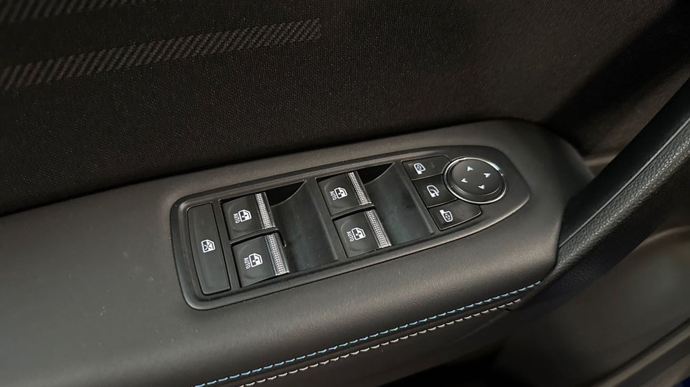 Renault Captur usata a Treviso (16)
