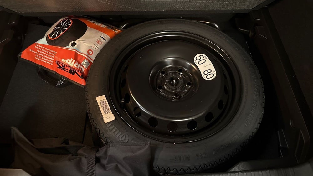 Renault Captur usata a Treviso (19)