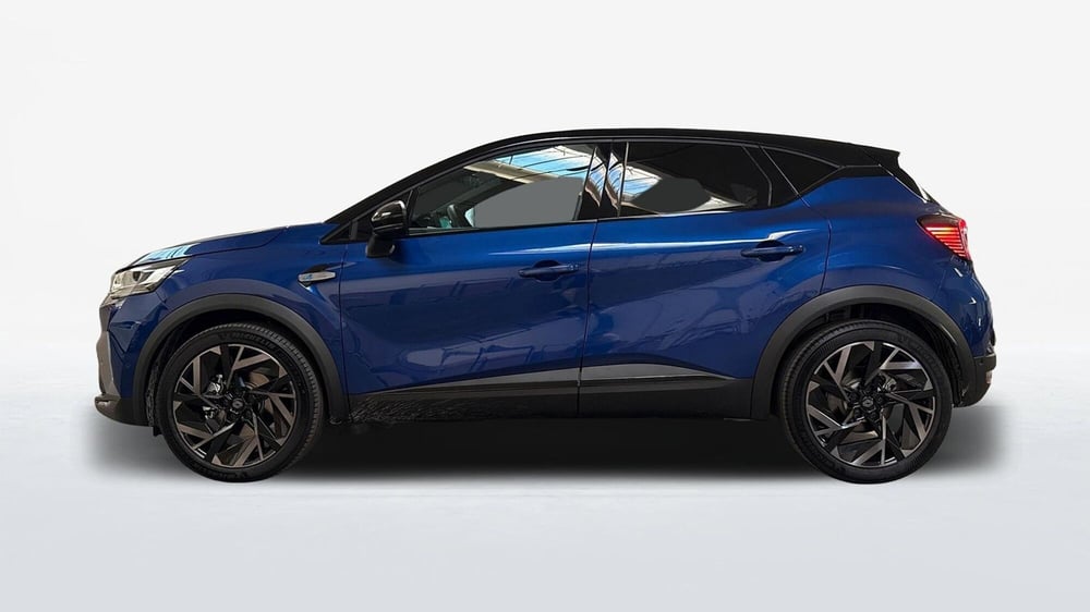Renault Captur usata a Treviso (2)
