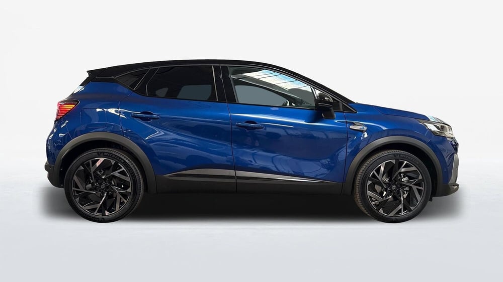 Renault Captur usata a Treviso (4)