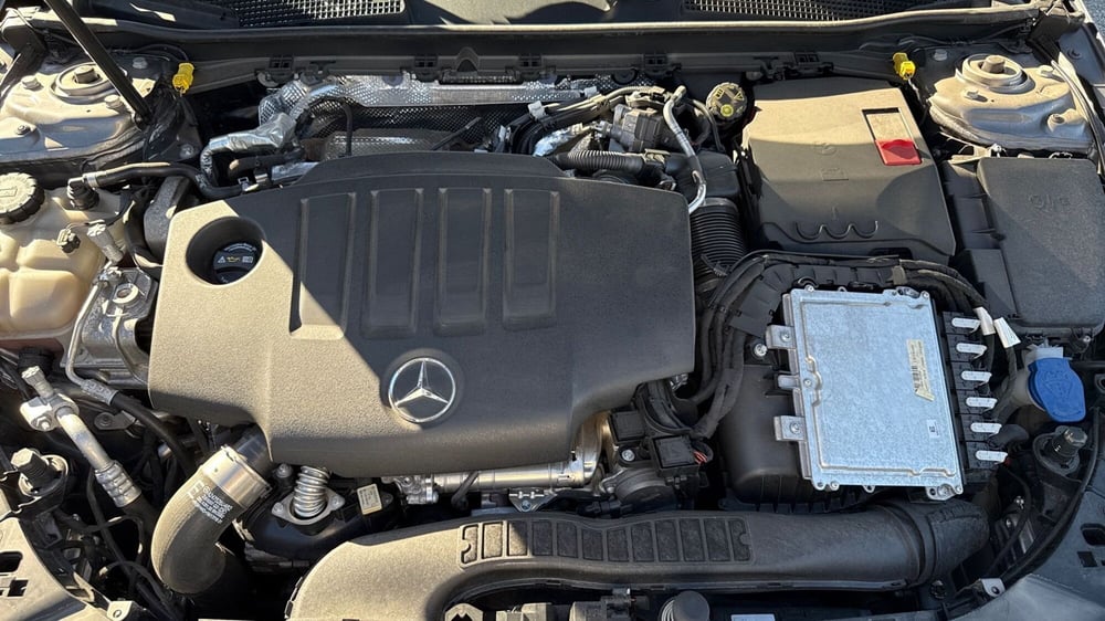 Mercedes-Benz Classe A usata a Treviso (15)
