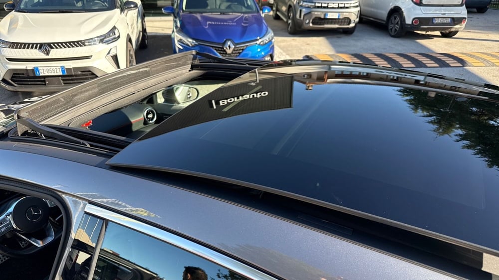 Mercedes-Benz Classe A usata a Treviso (17)