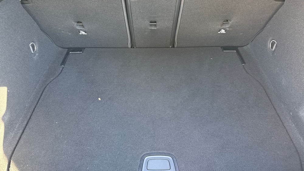 Mercedes-Benz Classe A usata a Treviso (9)