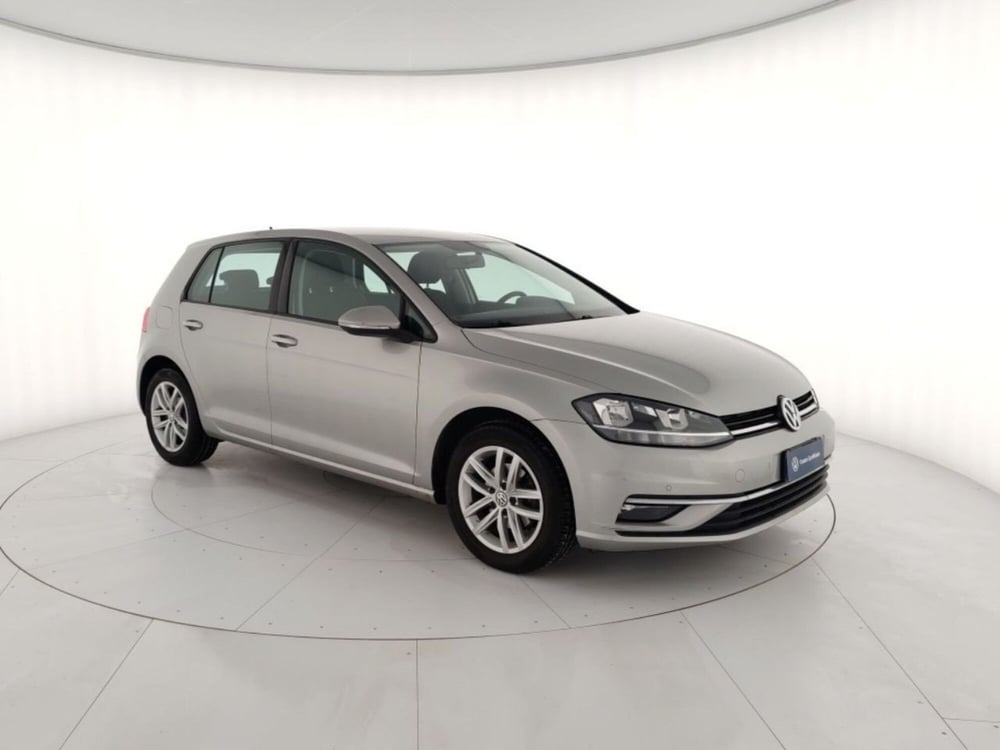 Volkswagen Golf usata a Massa-Carrara (3)