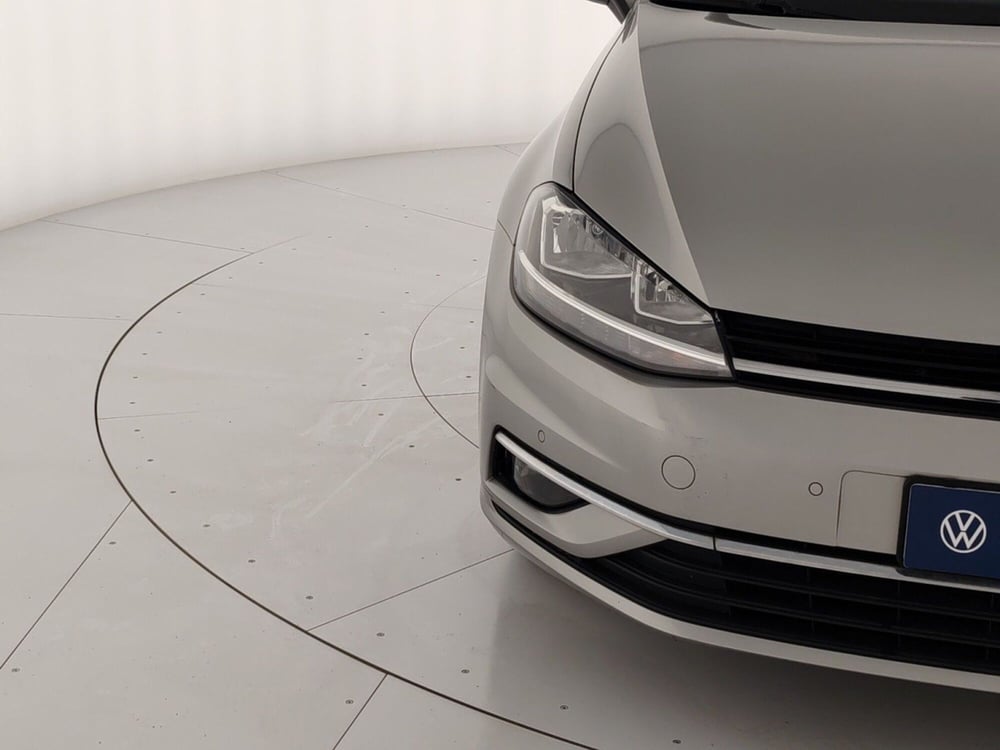 Volkswagen Golf usata a Massa-Carrara (4)