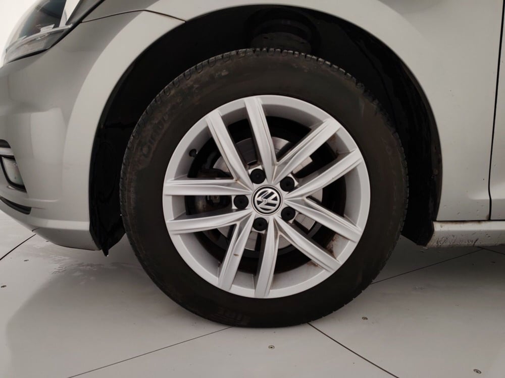 Volkswagen Golf usata a Massa-Carrara (5)