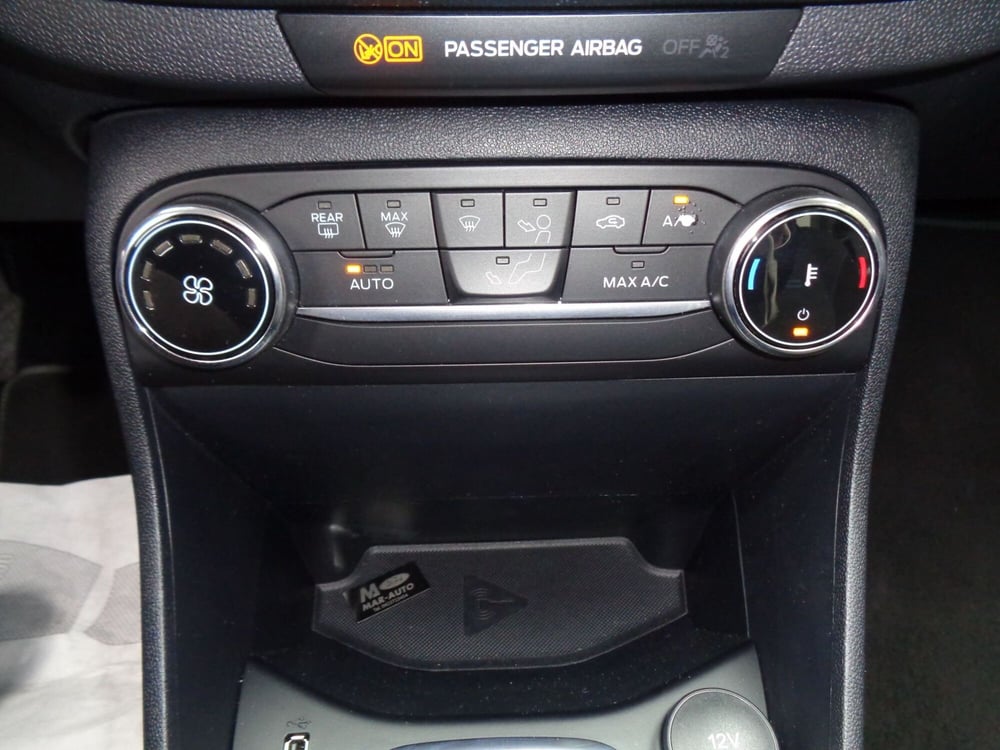 Ford Fiesta usata a Treviso (15)