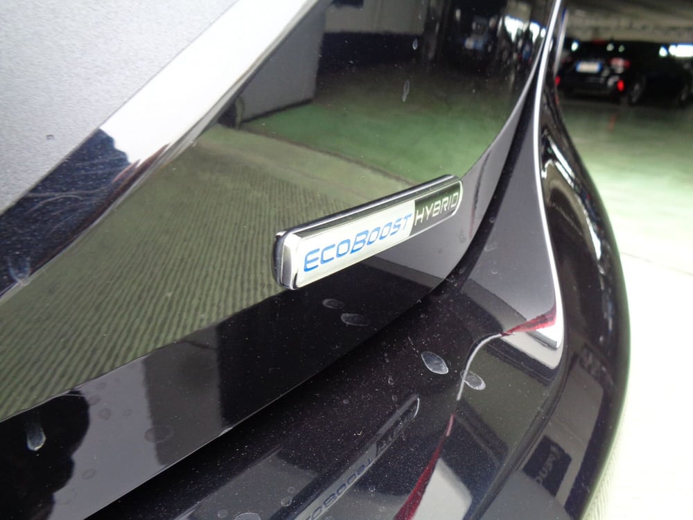 Ford Fiesta usata a Treviso (17)