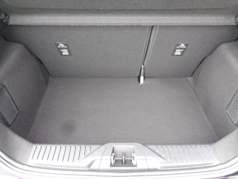 Ford Fiesta usata a Treviso (18)