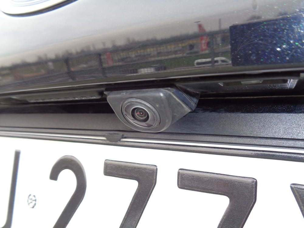 Ford Fiesta usata a Treviso (19)