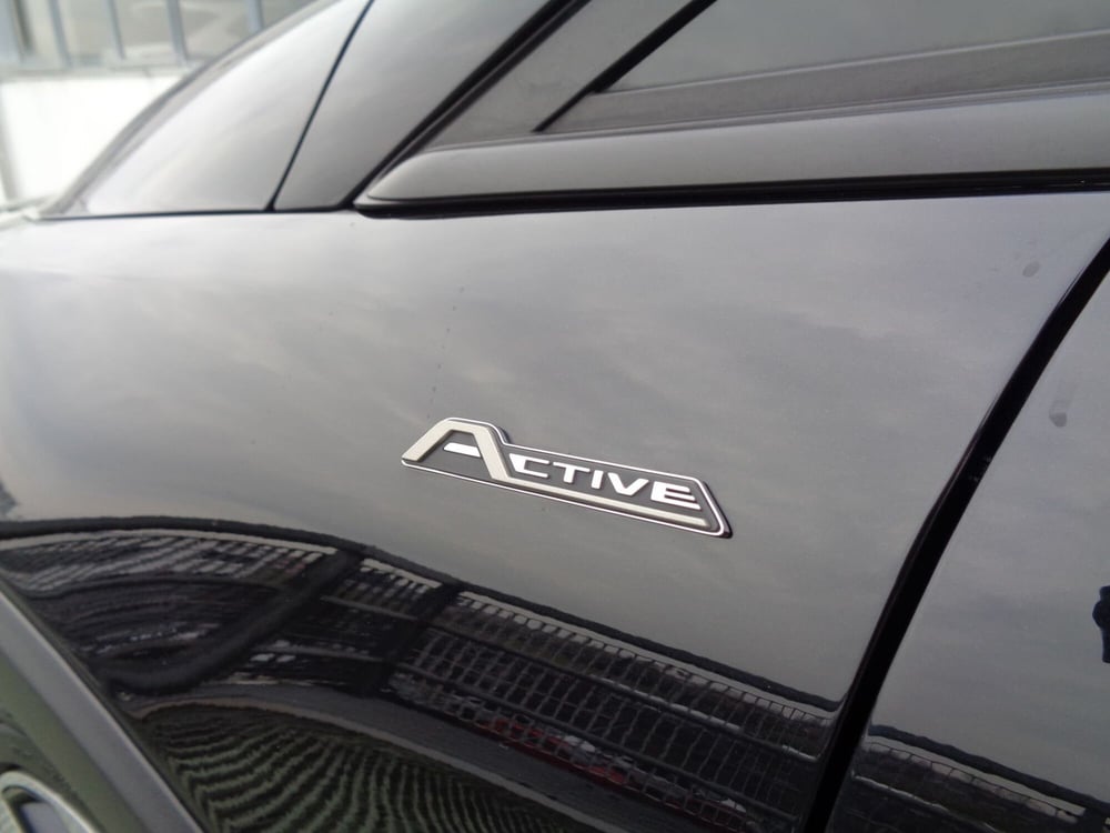 Ford Fiesta usata a Treviso (20)