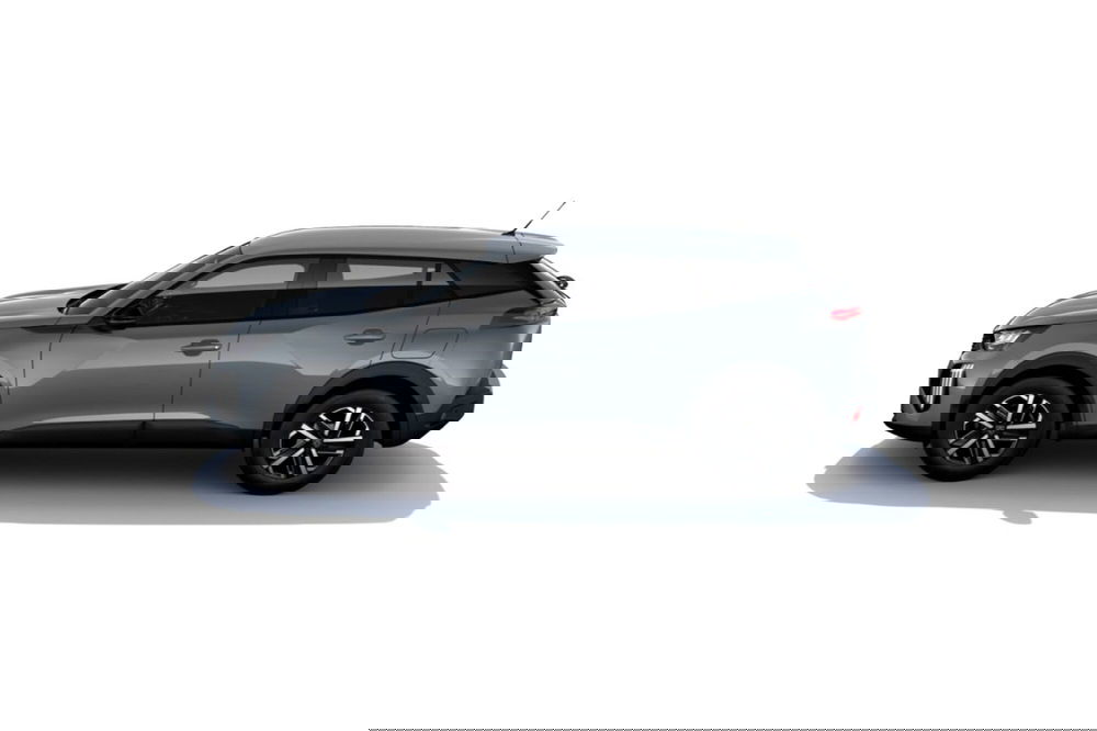 Peugeot 2008 nuova a Varese (3)