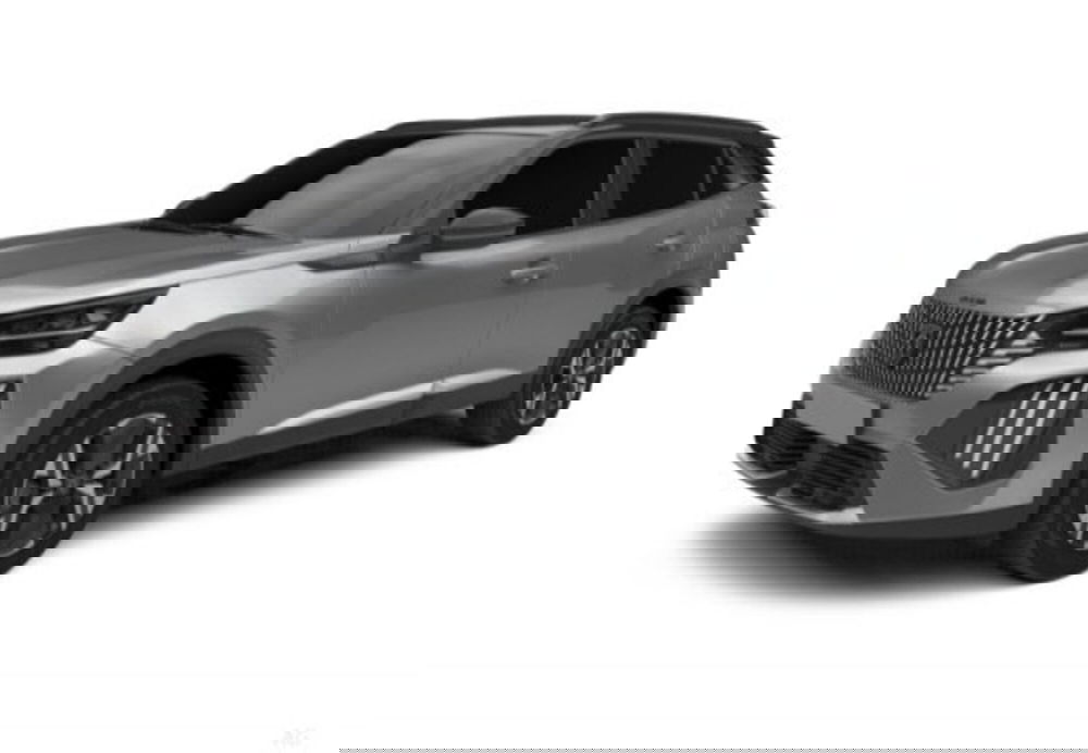 Peugeot 2008 nuova a Varese (4)