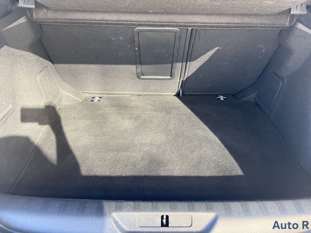 Peugeot 308 usata a Potenza (7)
