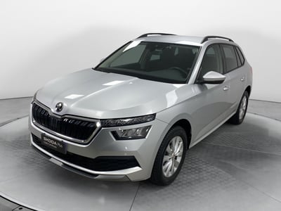 Skoda Kamiq 1.0 TSI Ambition del 2022 usata a Carnago
