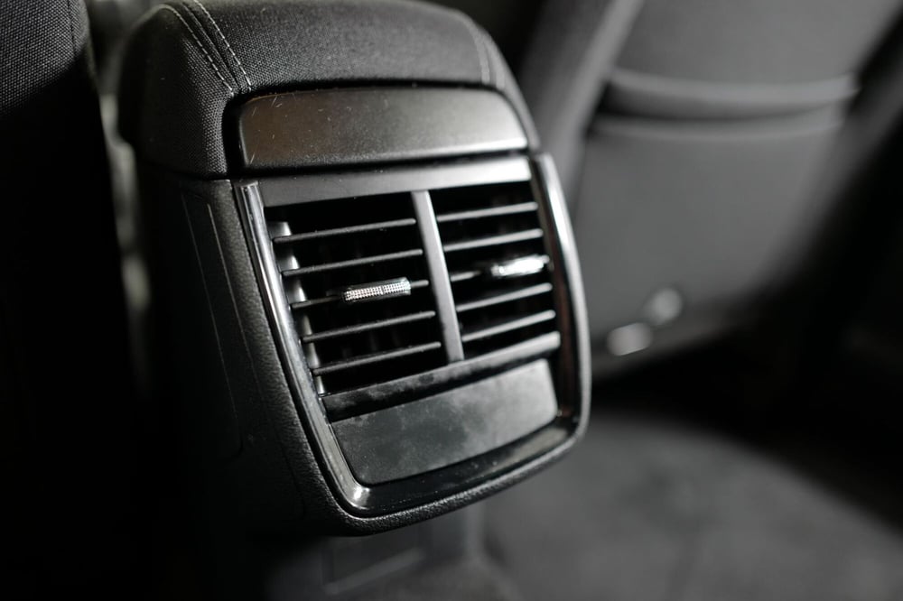 Skoda Kamiq usata a Varese (19)