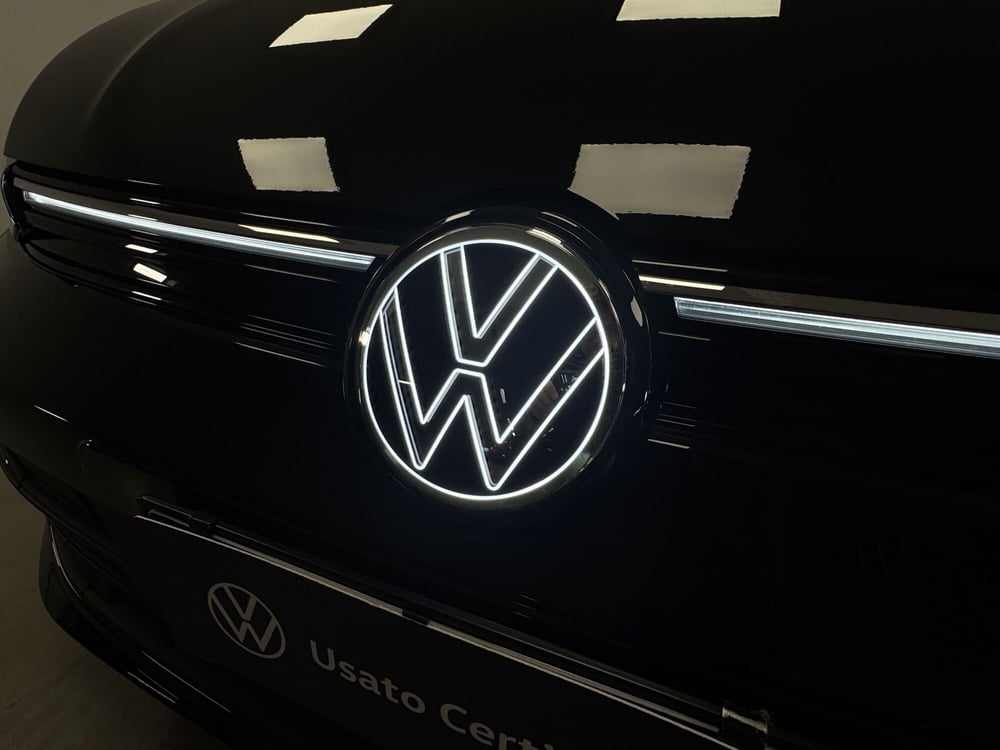 Volkswagen Golf nuova a Varese (10)