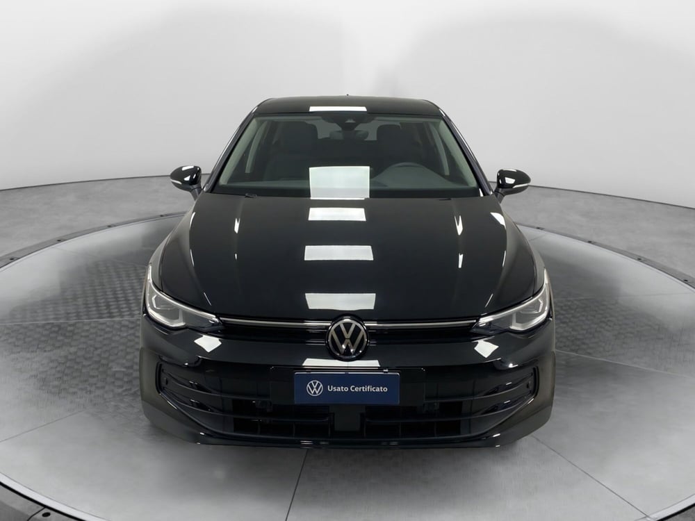 Volkswagen Golf nuova a Varese (2)