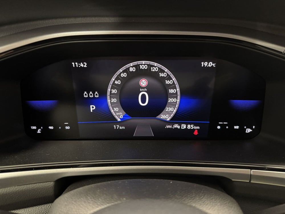 Volkswagen T-Roc nuova a Varese (10)