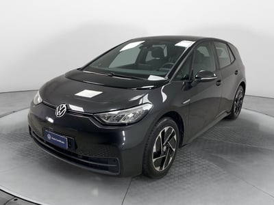 Volkswagen ID.3 Pro Performance del 2022 usata a Carnago
