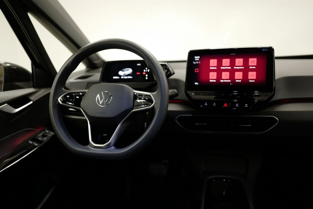 Volkswagen ID.3 usata a Varese (11)
