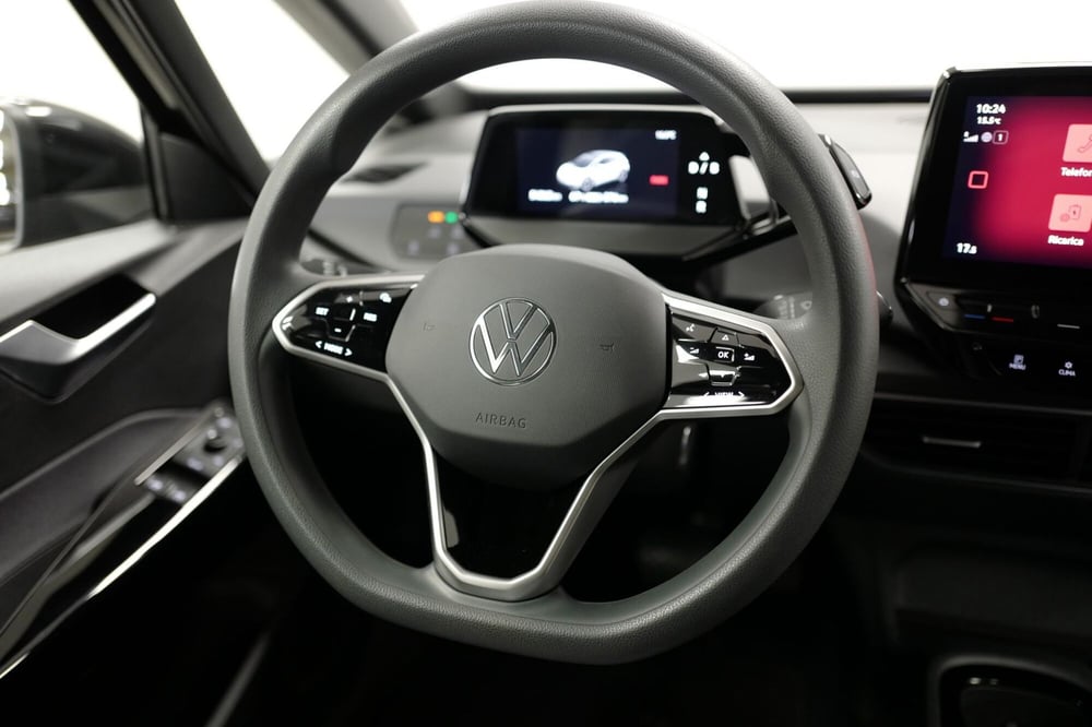 Volkswagen ID.3 usata a Varese (12)