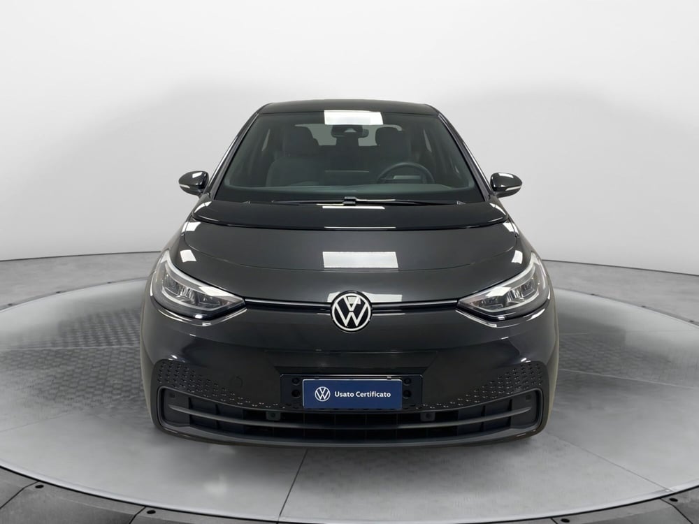 Volkswagen ID.3 usata a Varese (2)