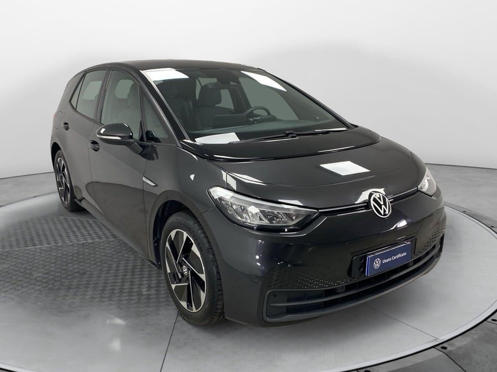 Volkswagen ID.3 usata a Varese (3)