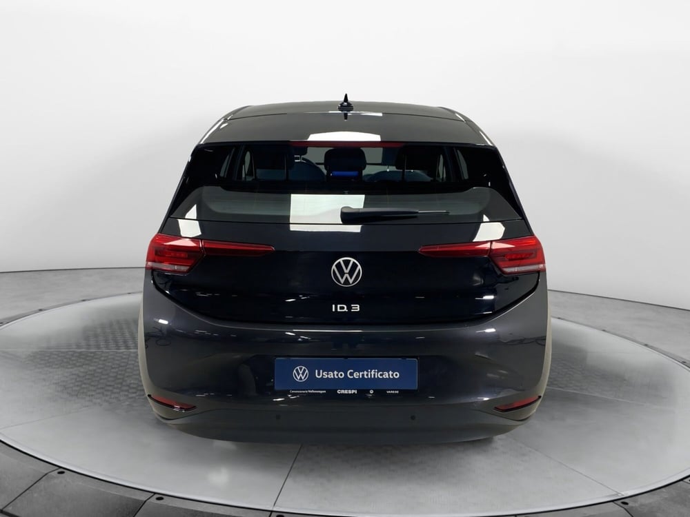 Volkswagen ID.3 usata a Varese (5)
