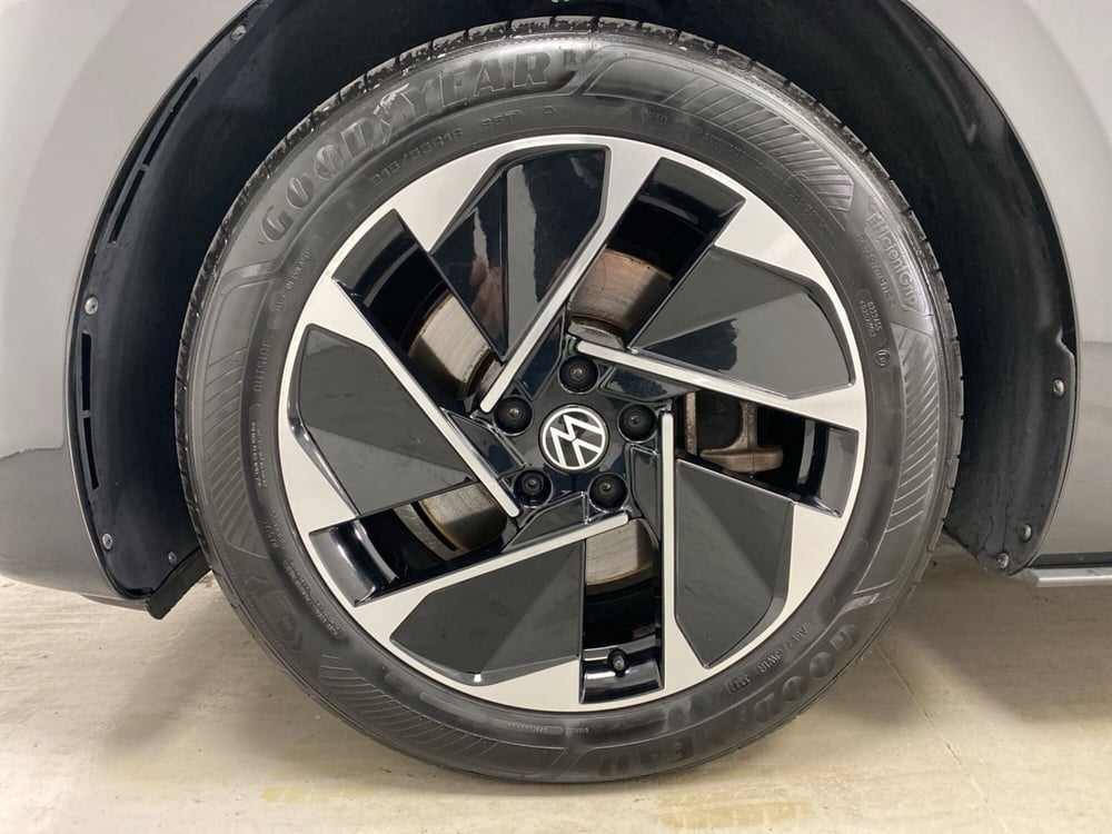 Volkswagen ID.3 usata a Varese (7)